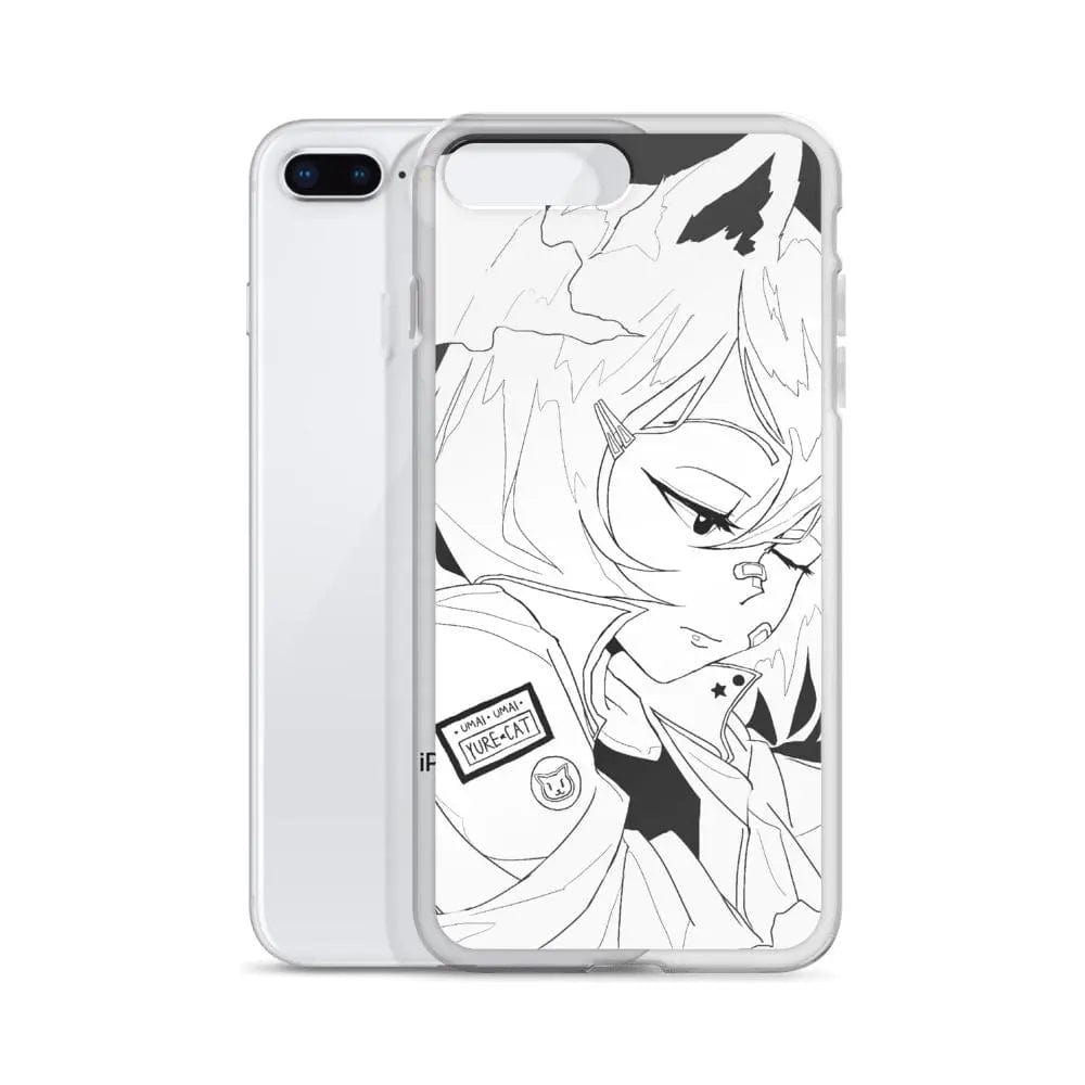 Yure • Coque et skin iPhone