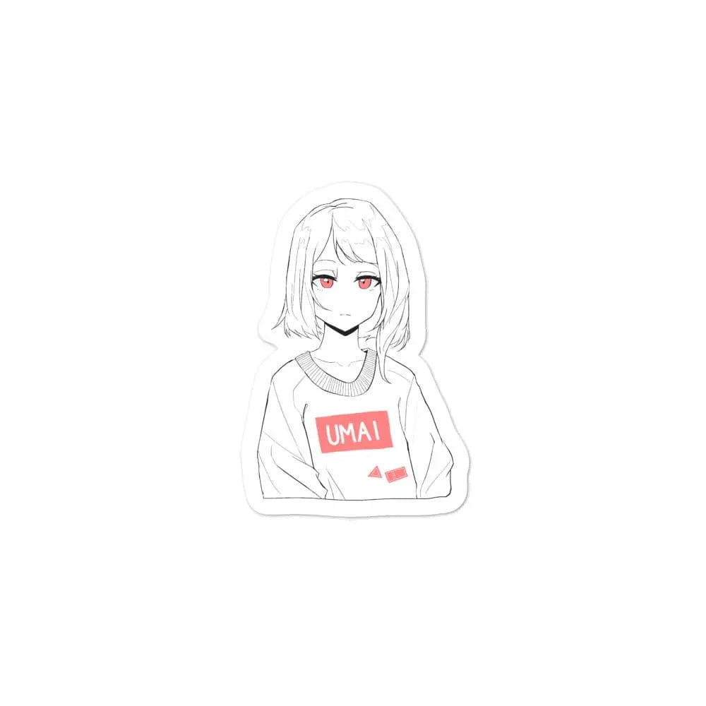 Akia • Sticker