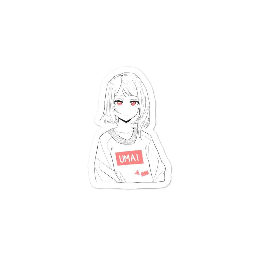 Akia • Sticker