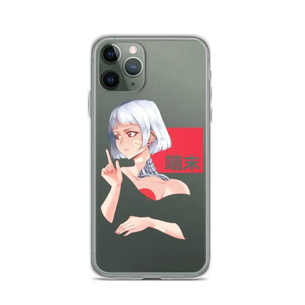 Android • iPhone Case