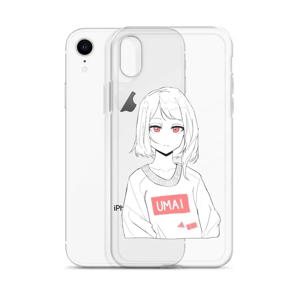Akia • iPhone Case