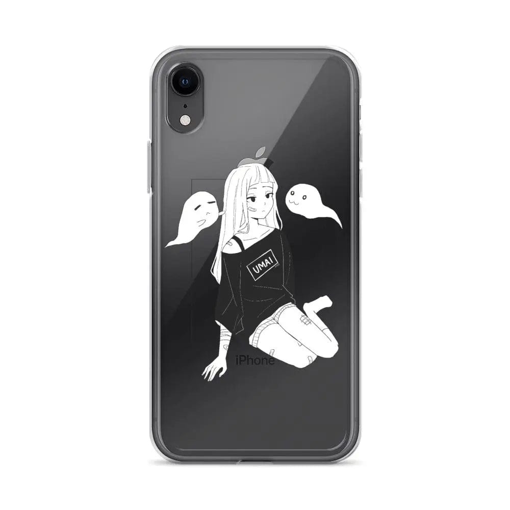 Ghastly • iPhone Case