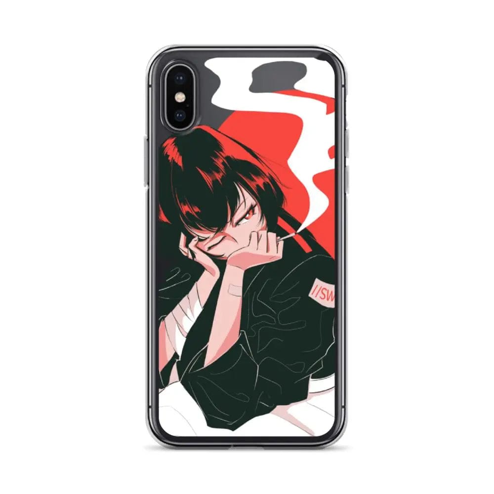 Sword • iPhone Case