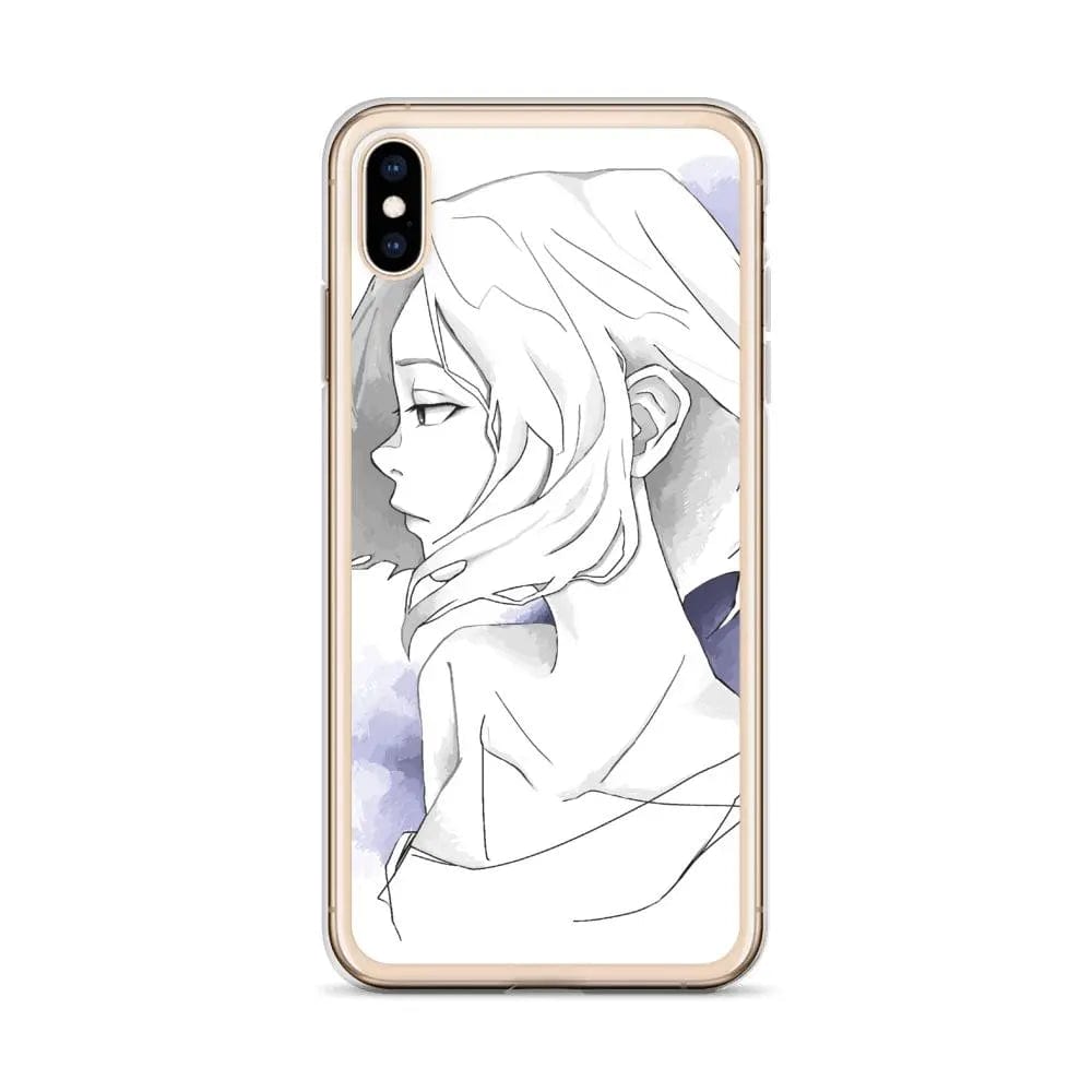 Hazy • iPhone Case