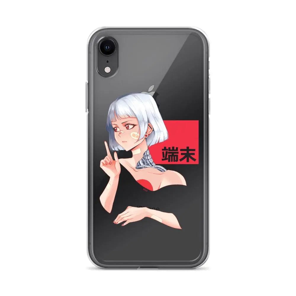 Android • iPhone Case