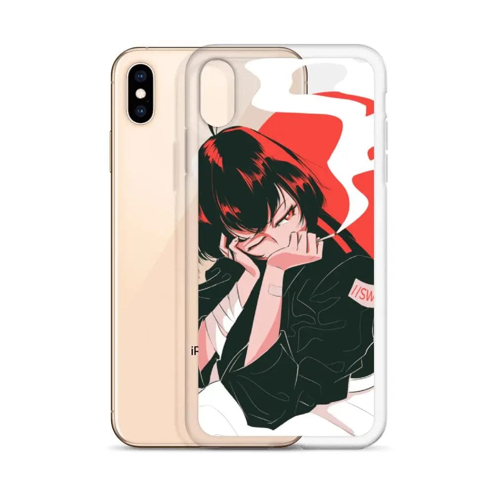 Sword • iPhone Case