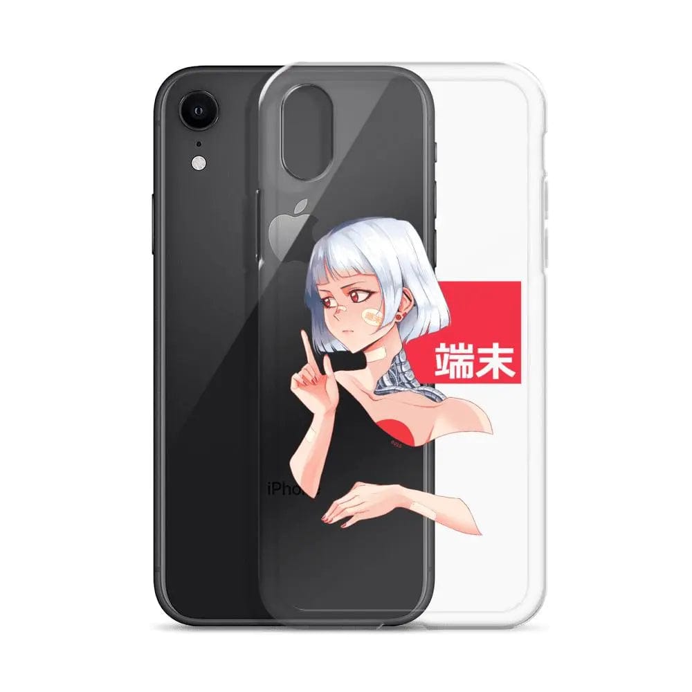 Android • iPhone Case