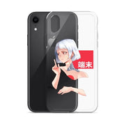Android • Funda para iPhone