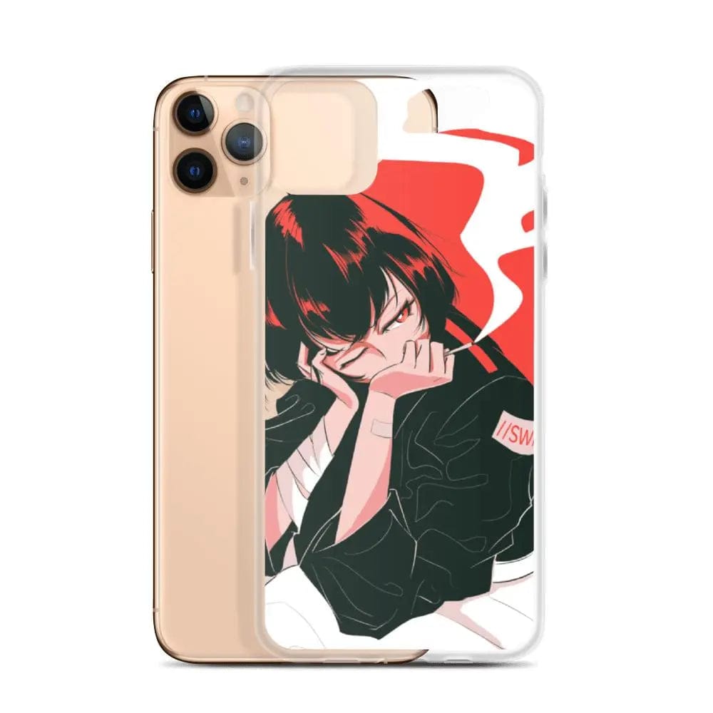 Sword • iPhone Case