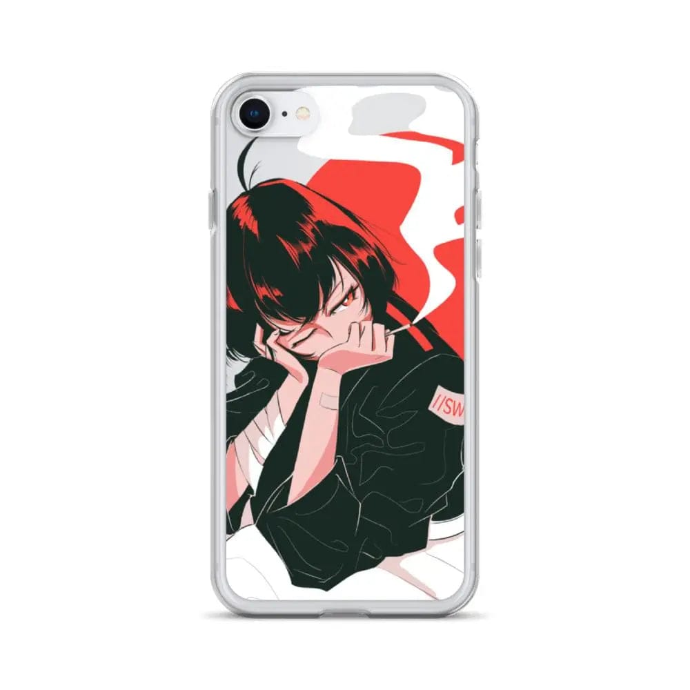Sword • iPhone Case