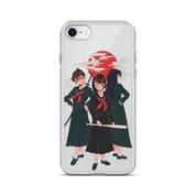 Sukeban • Coque et skin iPhone