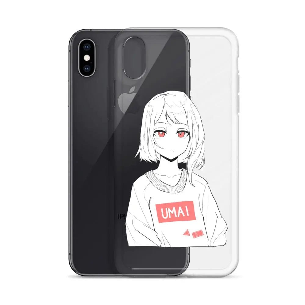 Akia • iPhone Case