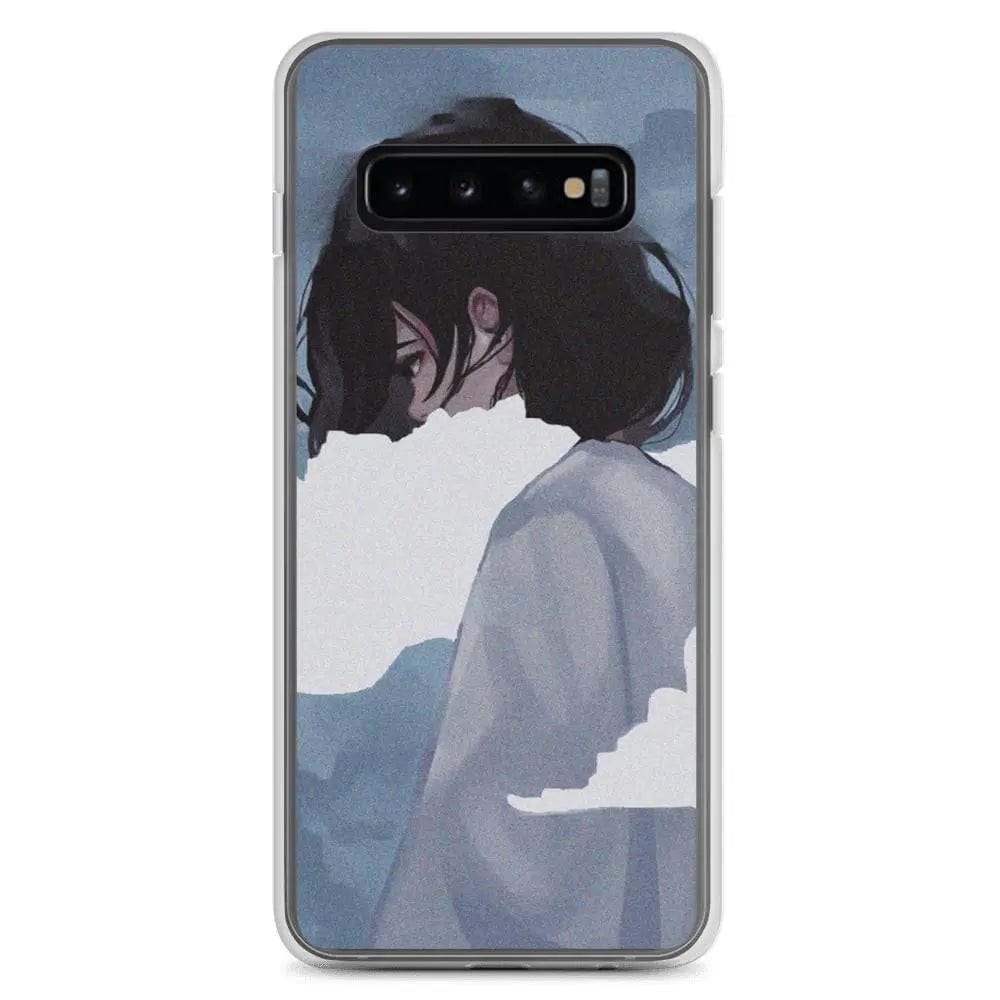 Brain Fog • Samsung Case