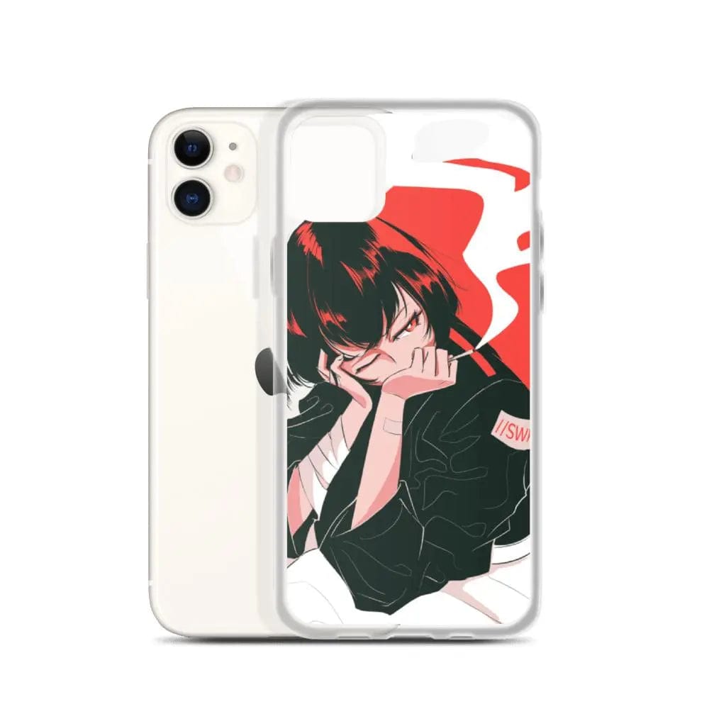 Sword • iPhone Case