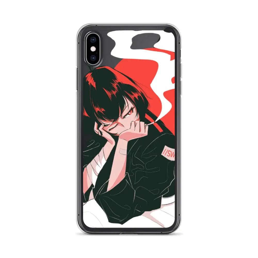 Sword • iPhone Case