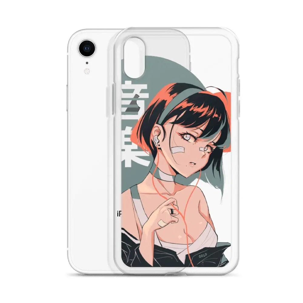 Ongaku • Coque et skin iPhone