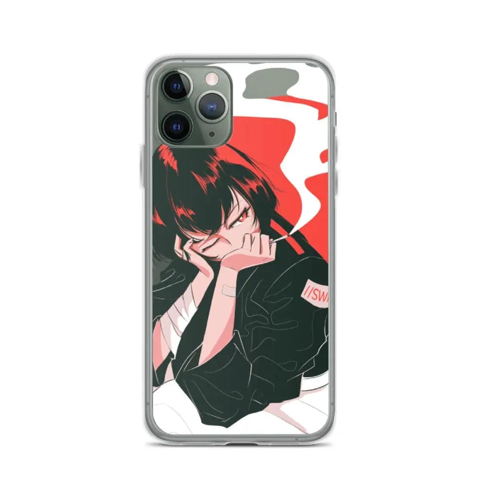 Sword • iPhone Case