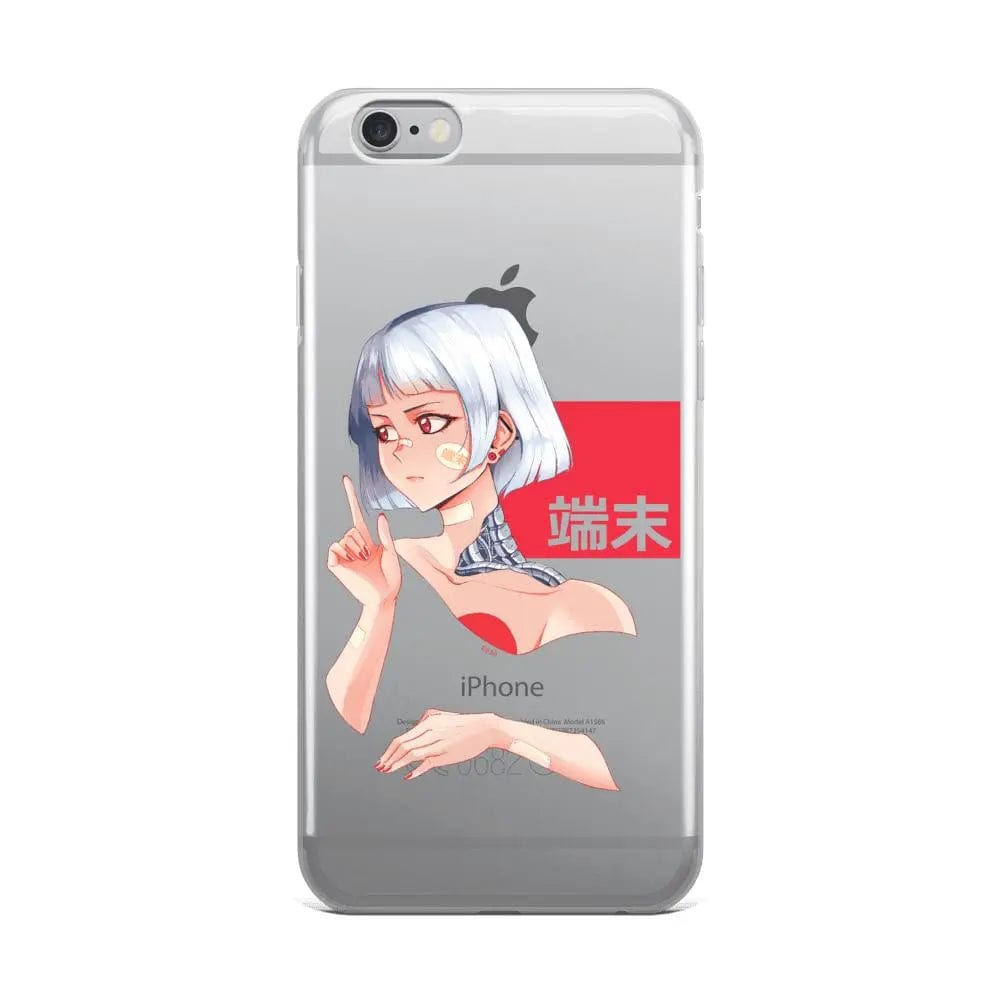 Android • iPhone Case