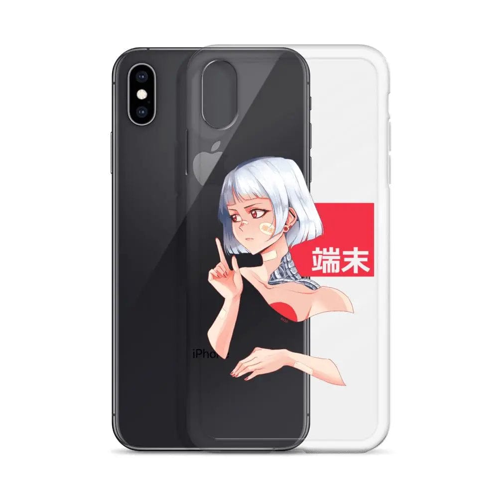 Android • iPhone Case
