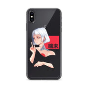 Android • Funda para iPhone