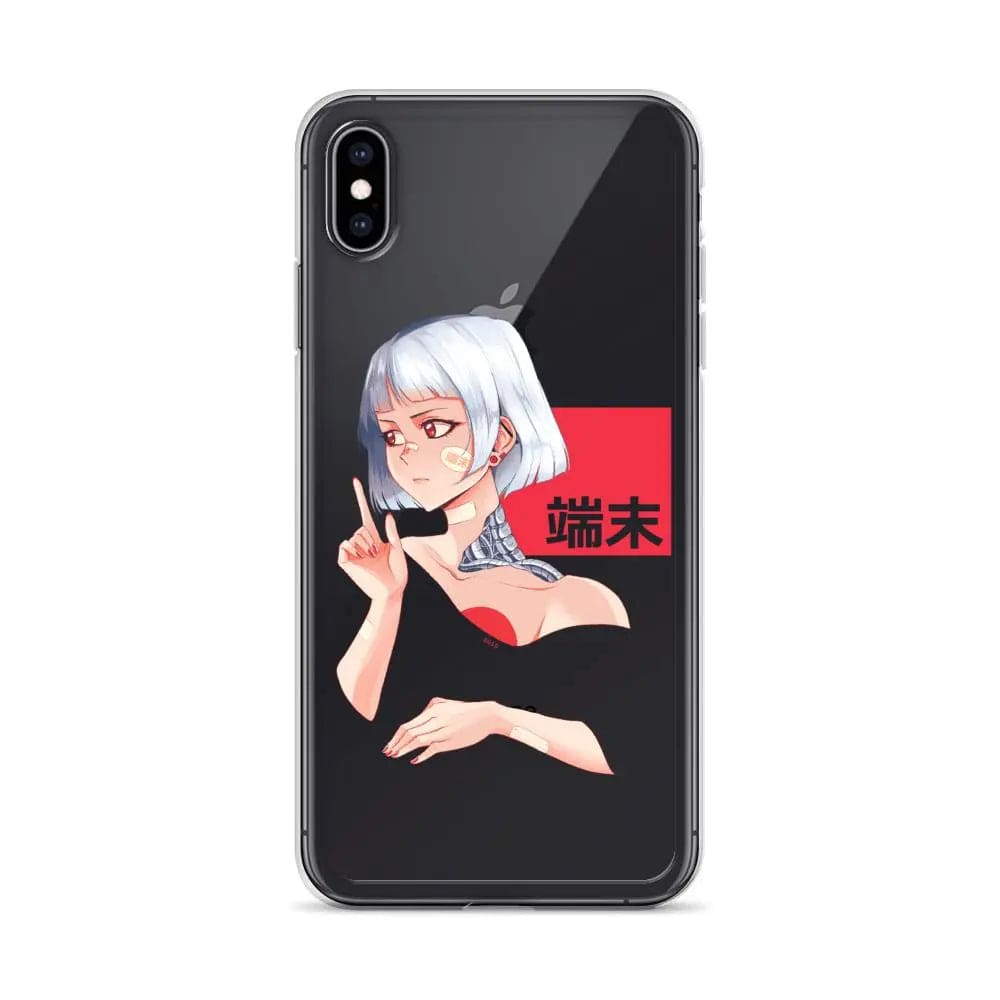 Android • iPhone Case