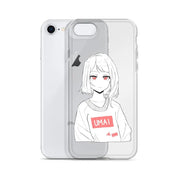 Akia • Coque et skin iPhone