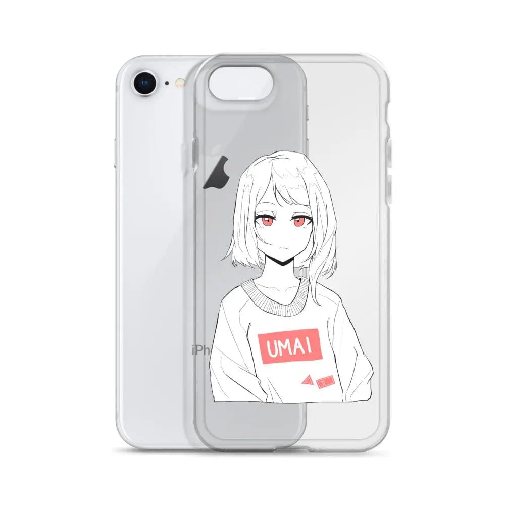 Akia • iPhone Case
