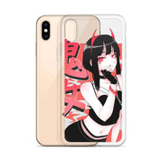 Oni Shoujo • iPhone-Hülle