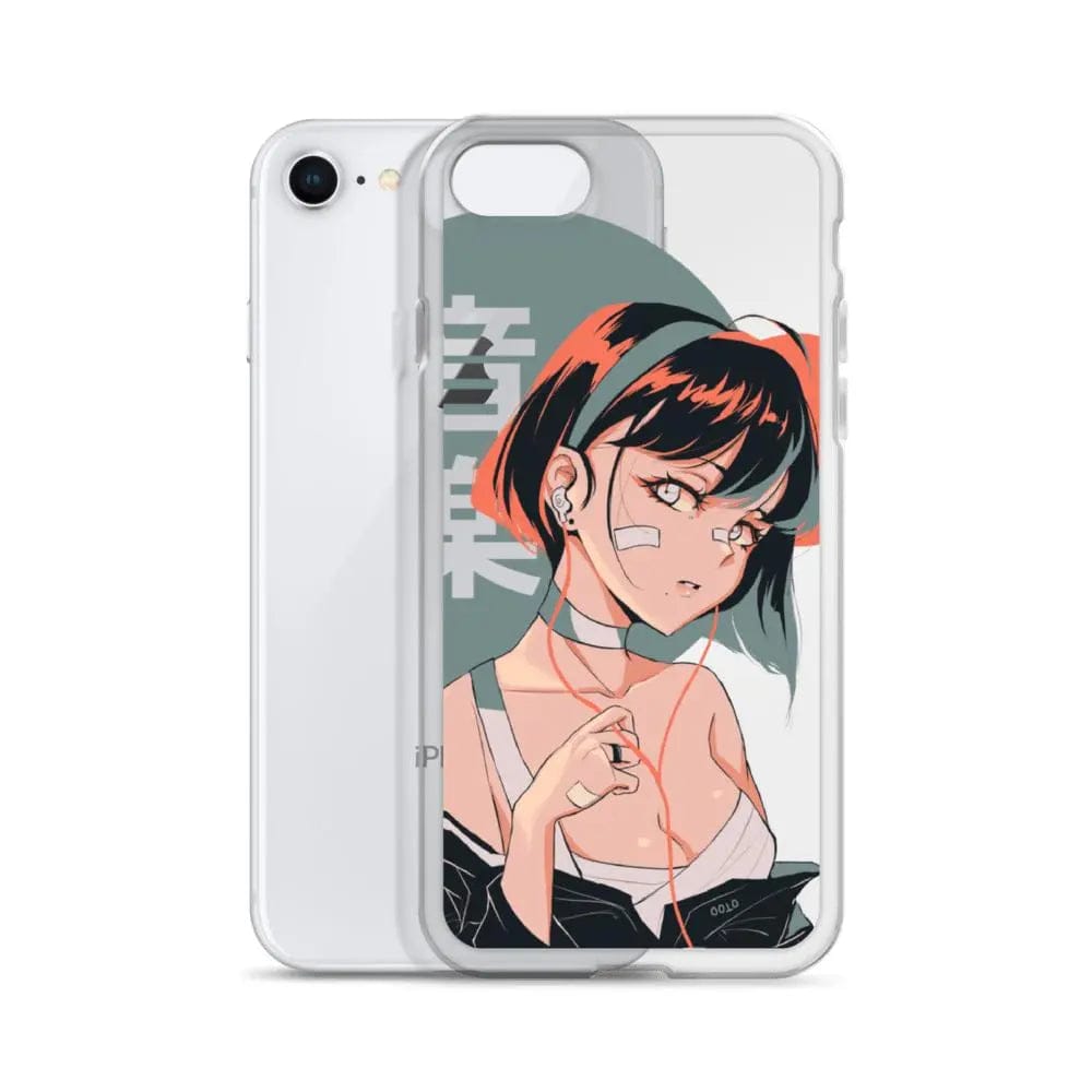 Ongaku • Coque et skin iPhone
