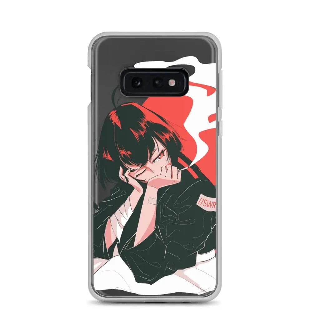 Sword • Samsung Case
