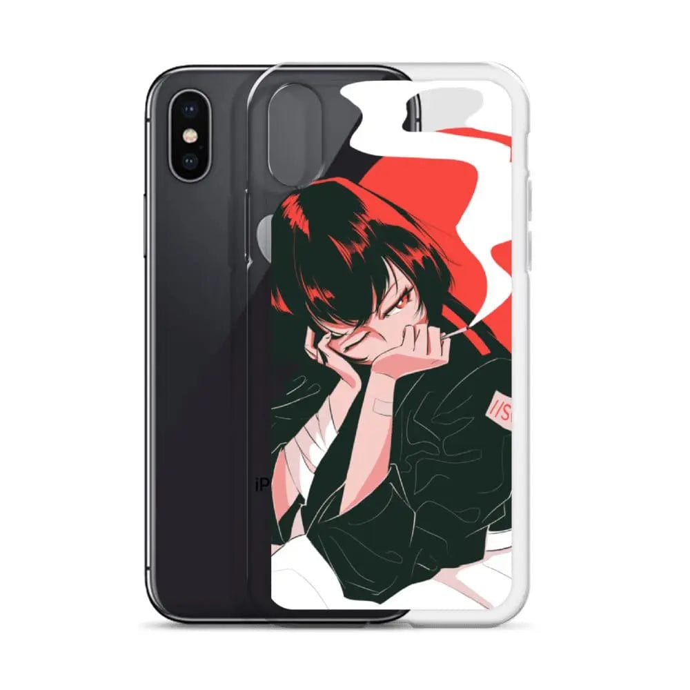 Sword • iPhone Case