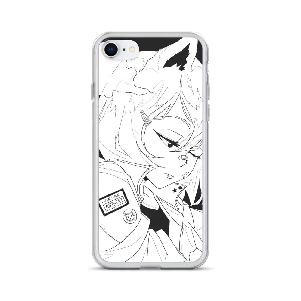 Yure • Coque et skin iPhone