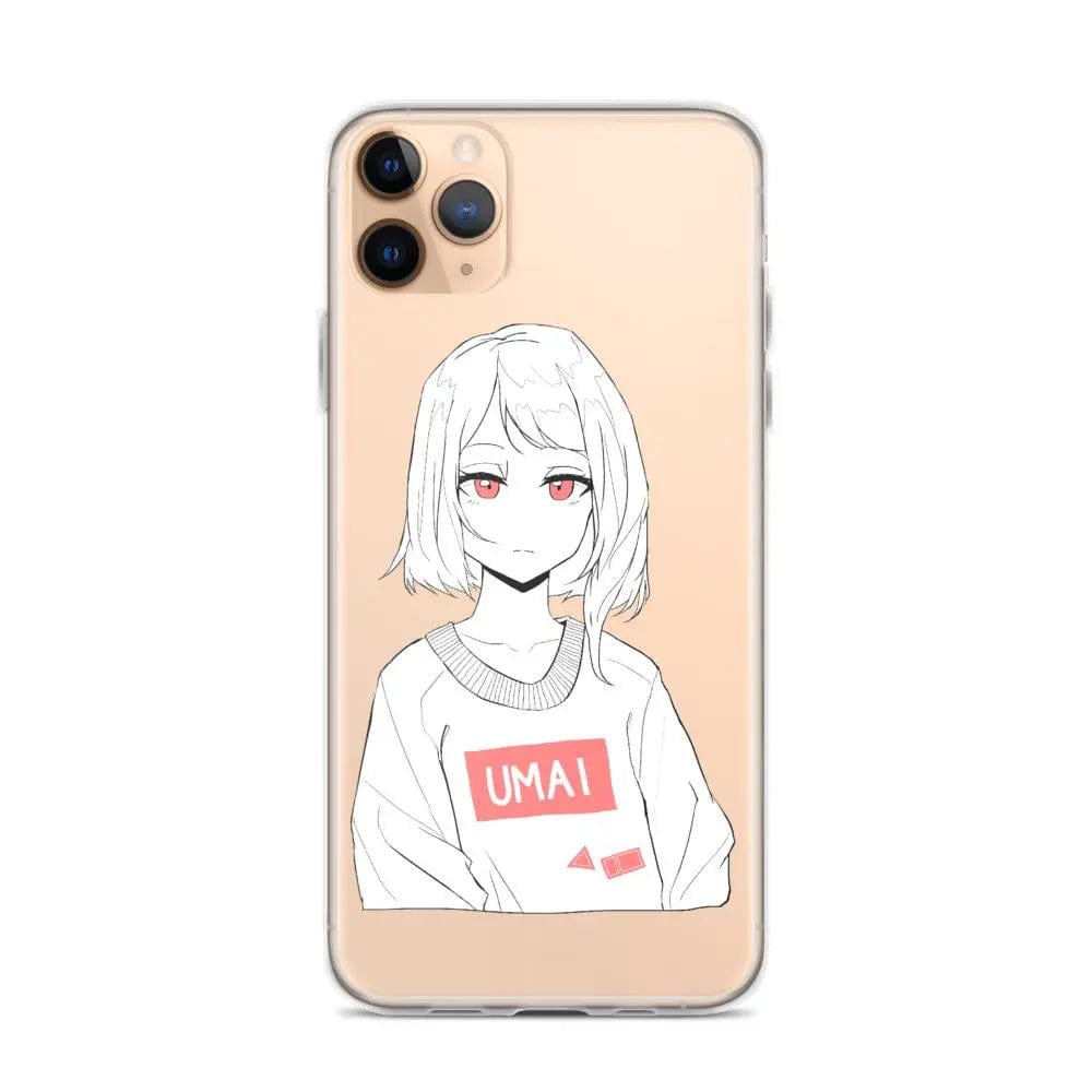 Akia • iPhone Case