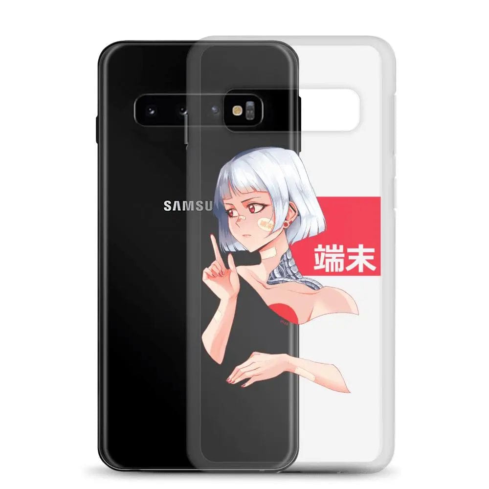 Android • Coque Samsung