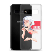 Android • Coque Samsung
