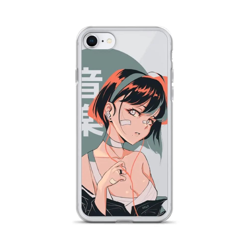 Ongaku • Coque et skin iPhone