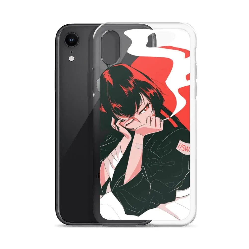 Sword • iPhone Case