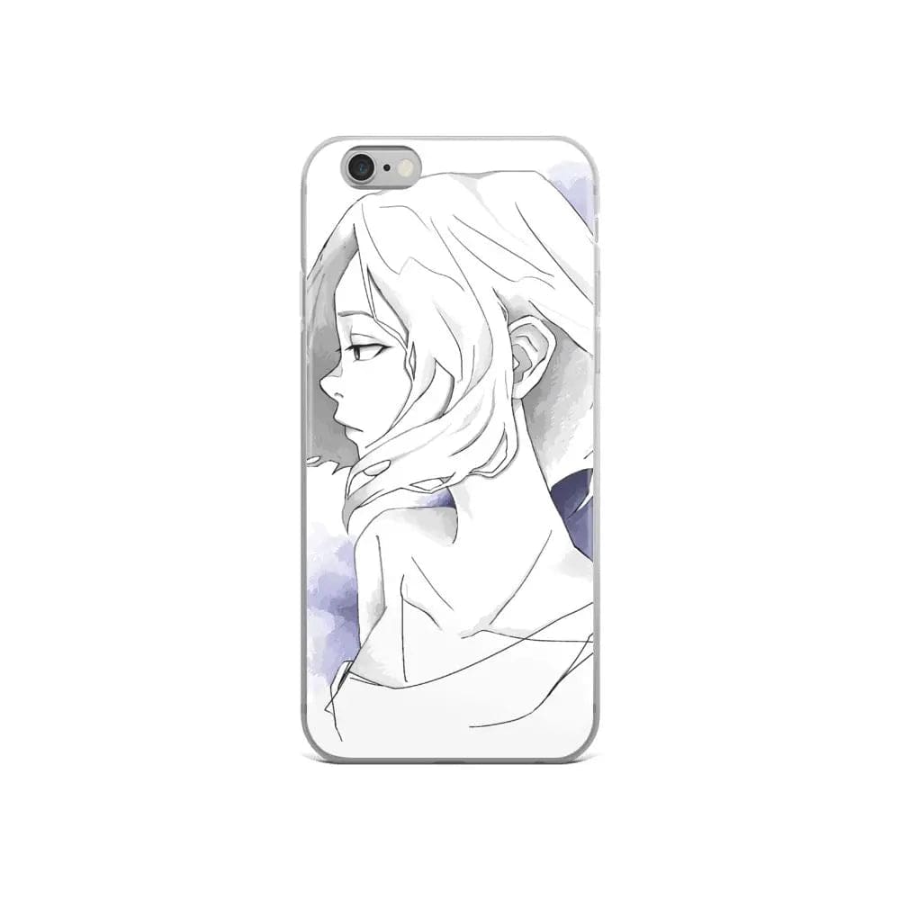 Hazy • iPhone Case