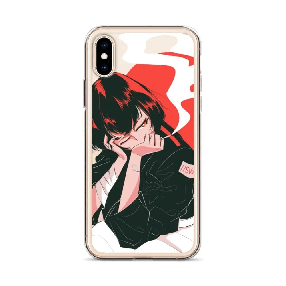 Sword • iPhone Case