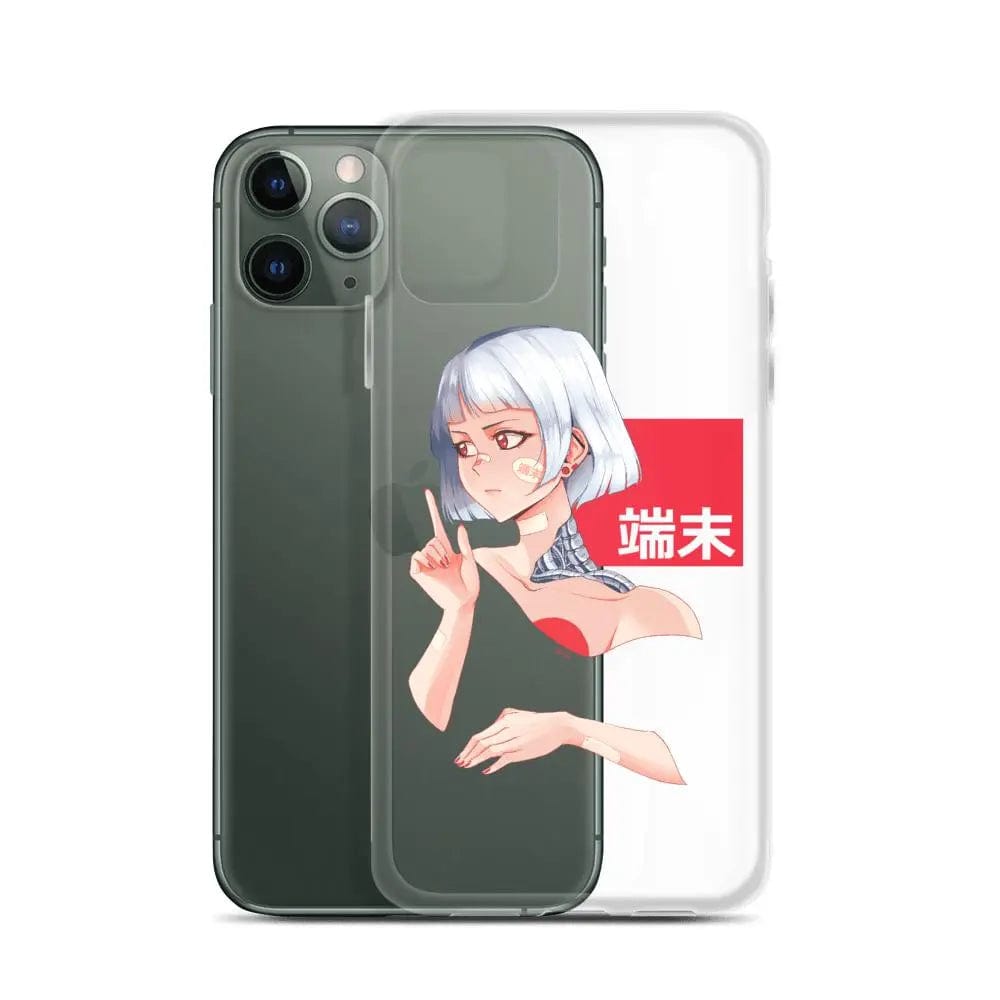 Android • Funda para iPhone