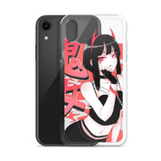 Oni Shoujo • iPhone-Hülle