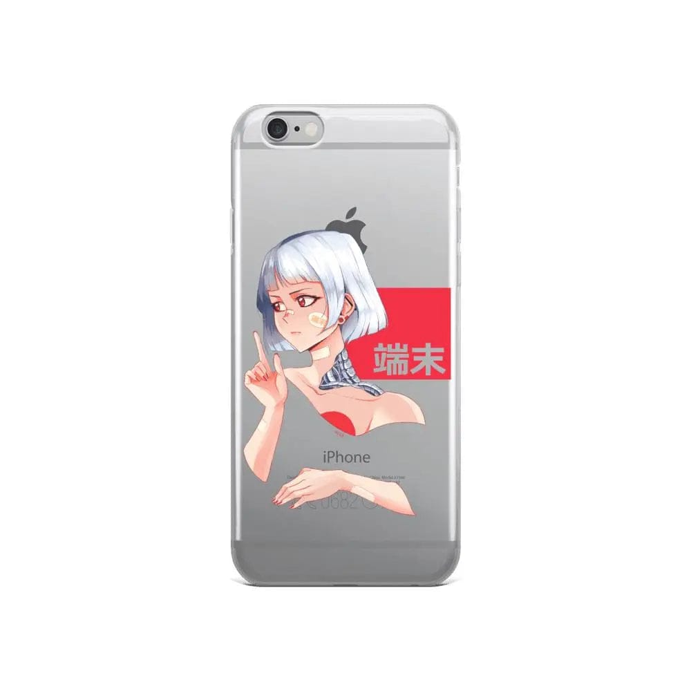 Android • iPhone Case