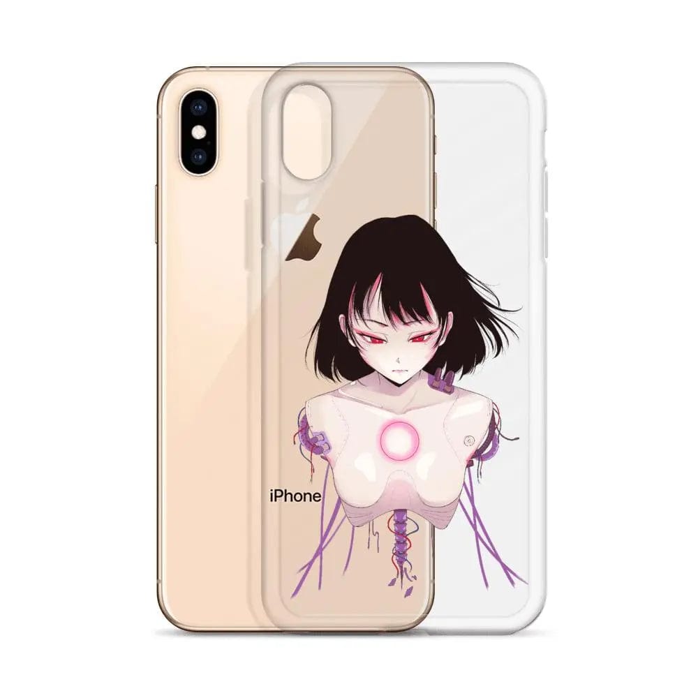 Experiment • iPhone Case