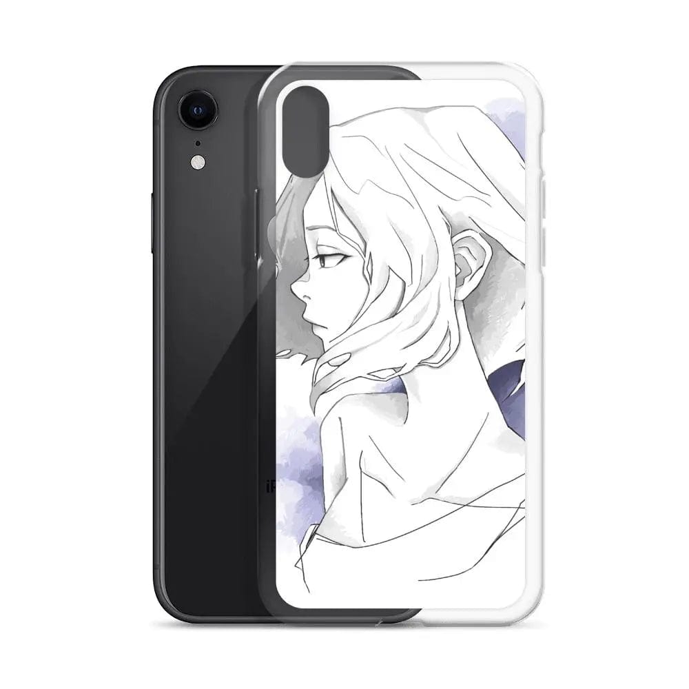 Hazy • iPhone Case
