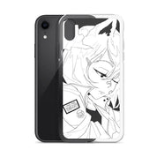 Yure • iPhone-Hülle