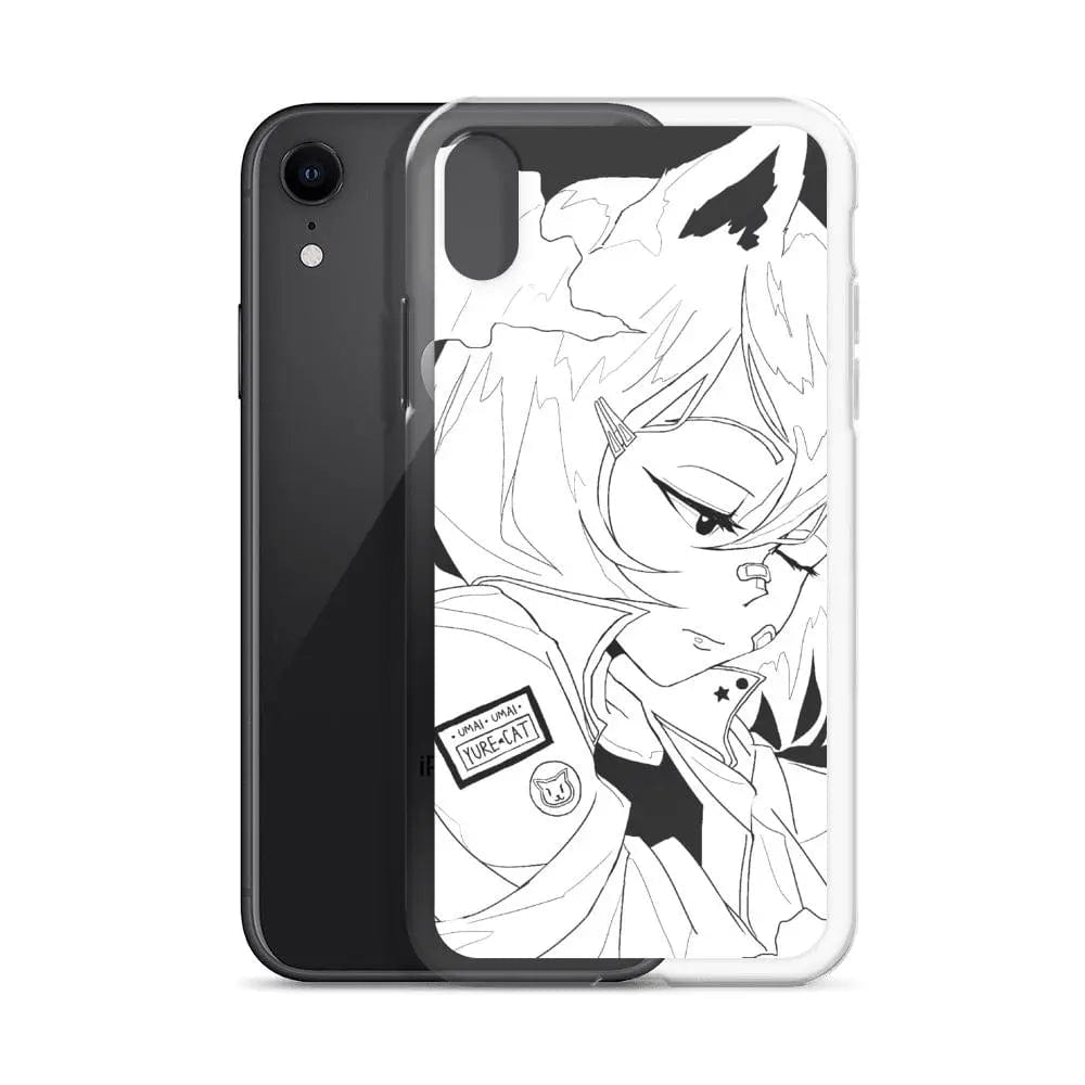 Yure • Coque et skin iPhone