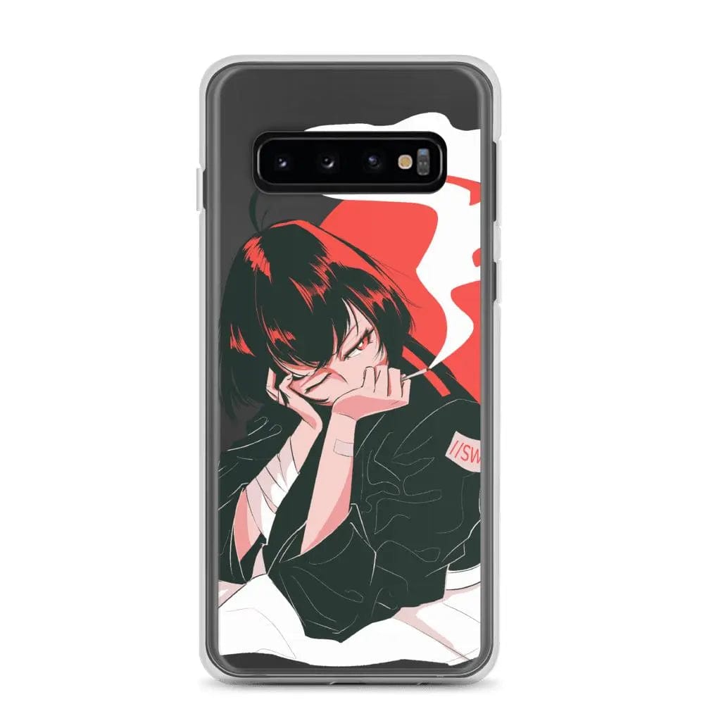 Sword • Samsung Case