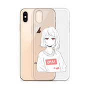 Akia • Coque et skin iPhone