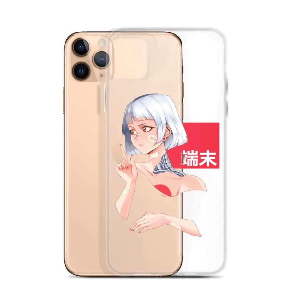 Android • iPhone Case