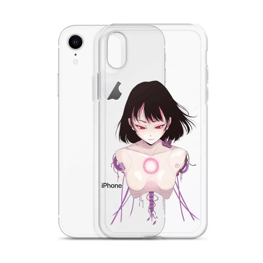 Experiment • iPhone Case
